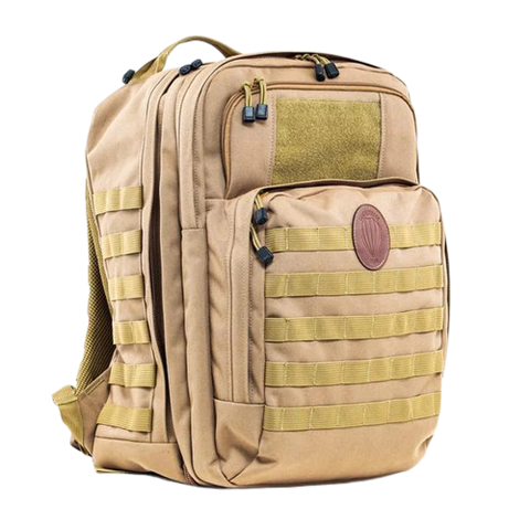 LEATHERBACK GEAR TACTICAL ONE LEVEL IIIA BULLETPROOF BACKPACK