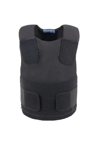 SAFEGUARD ARMOR HYBRID CONCEALED BULLETPROOF VEST