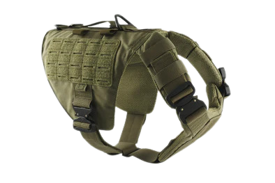 LOF DEFENCE SYSTEMS K9 STREETFIGHTER VEST