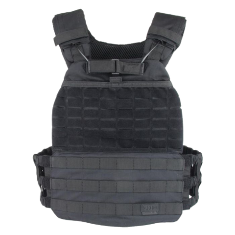 5.11 Tactical TacTec Plate Carrier (front)