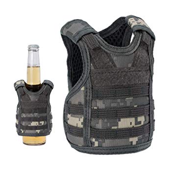 Tactical Vest Bottle Cover