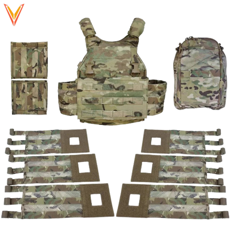 Velocity Systems Scarab LT Plate Carrier