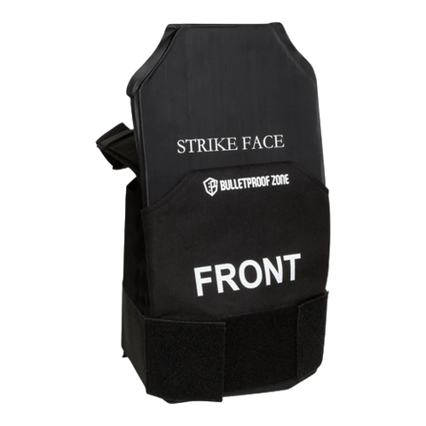 Bulletproof Zone Level III ProtectVest L3 series