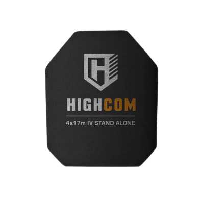 HIGHCOM ARMOR GUARDIAN 4S17M