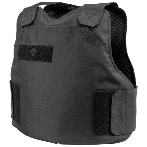 Concealed Bulletproof Vest: Covert Attire by EnGarde®