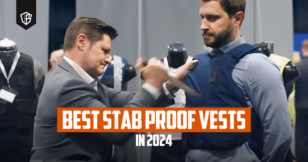 best stab proof vests of 2024