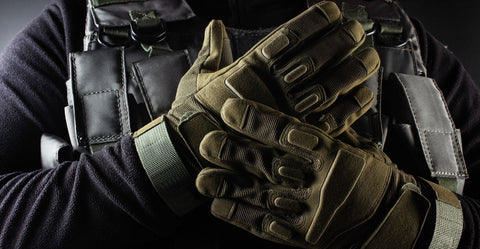 Tactical Gloves