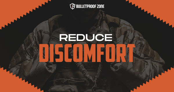 Reduce discomfort header