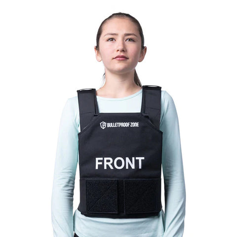 PROTECTVEST® - FAST, EASY AND TRUSTED BULLETPROOF VEST