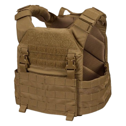 CHASE TACTICAL LIGHTWEIGHT OPERATIONAL PLATE CARRIER (LOPC)