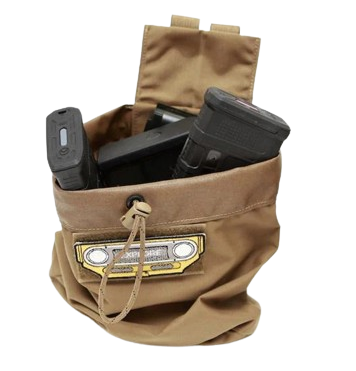 LBX TACTICAL DUMP POUCH