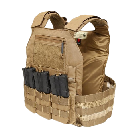 LBX TACTICAL ARMATUS II PLATE CARRIER