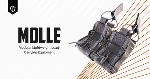 What is MOLLE?, Bulletproof Zone Blog