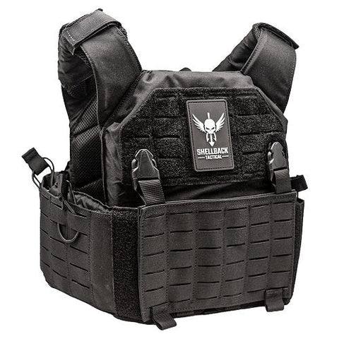 Shellback Tractical Rampage 2.0 Plate Carrier