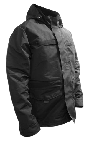 MC ARMOR LEVEL IIIA BULLETPROOF STELLAR ARMOR JACKET