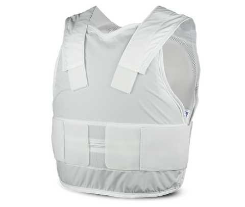 Concealed Body Armor - Fortified Estate