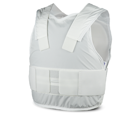 New Bullet Proof Vest Technology – Better than Kevlar? - Extreme