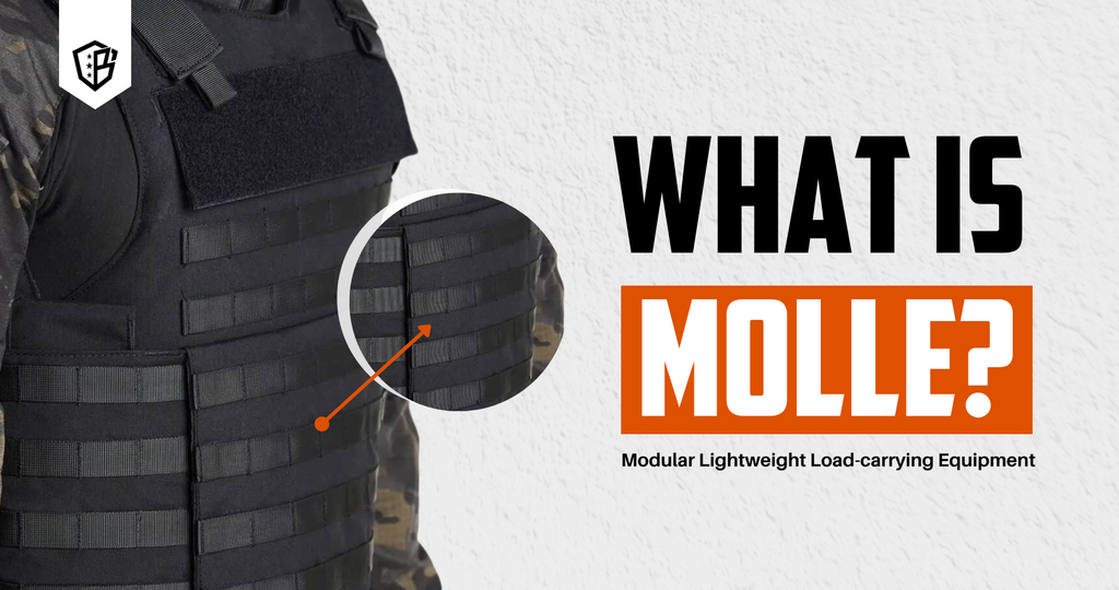 What is MOLLE?