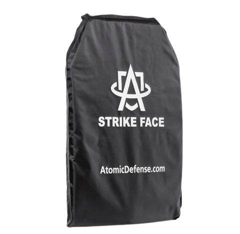 Atomic Defense Bulletproof Backpack Insert