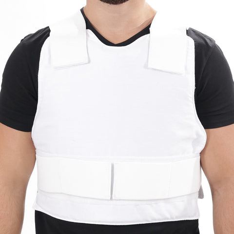 M.S.O.V. BULLETPROOF VEST LEVEL IIIA STANDARD