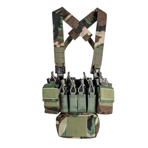 Chicom Chest Rig - Helikon Tex