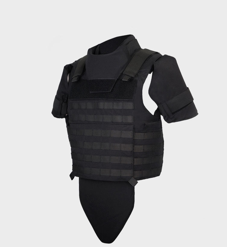 Shop the Ace Link Armor M.S.O.V Modular Special Operations Vest at Bulletproof Zone. We offer reliable protective gear for personal and professional use.