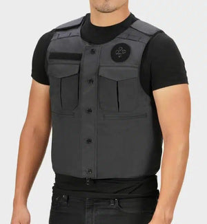 Ace Link Armor Primer Vest Carrier - Bulletproof Zone
