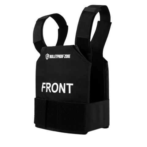 Bulletproof Zone Level IIIA ProtectVest best bulletproof vest