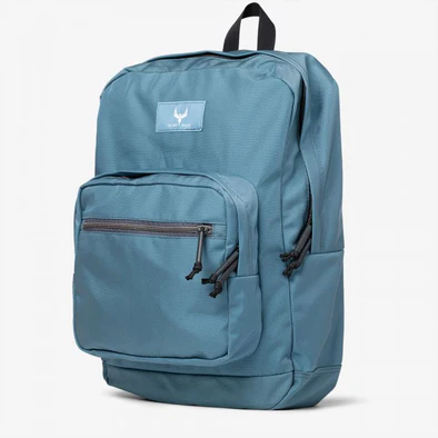 AR500 Armor Phoenix backpack in Blue