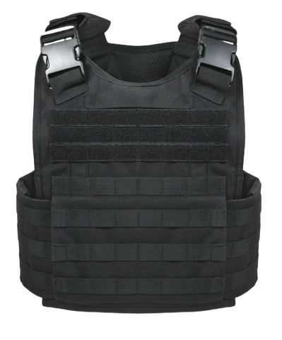 Legacy Level IIIA Tactical Vest