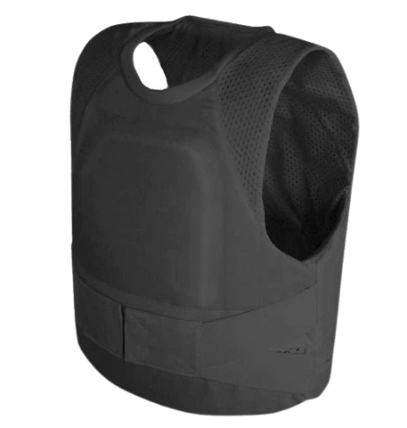 Safeguard Armor StealthPRO Level IIIA Bulletproof Vest