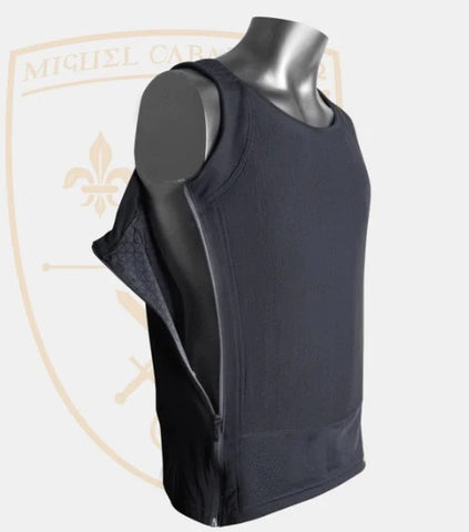 MC ARMOR THE PERFECT TANK TOP WITH SIDE PROTECTION LEVEL IIIA