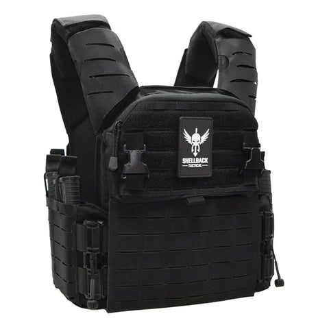 Shellback Tactical 3.0 Banshee Plate Carrier