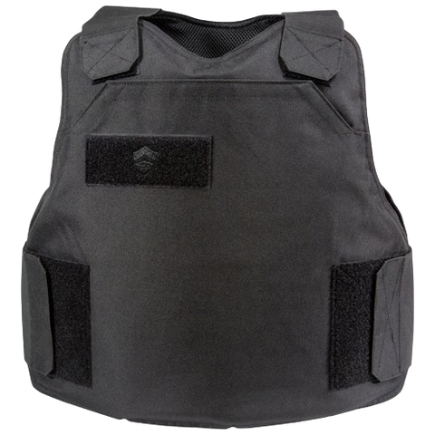 BULLETSAFE BULLETPROOF VEST VP3 LEVEL IIIA - NIJ CERTIFIED