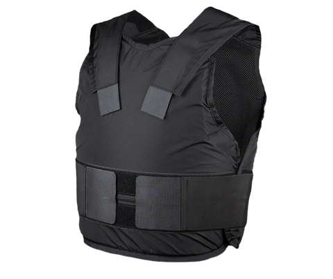 PPSS GROUP COVERT STAB BODY ARMOUR