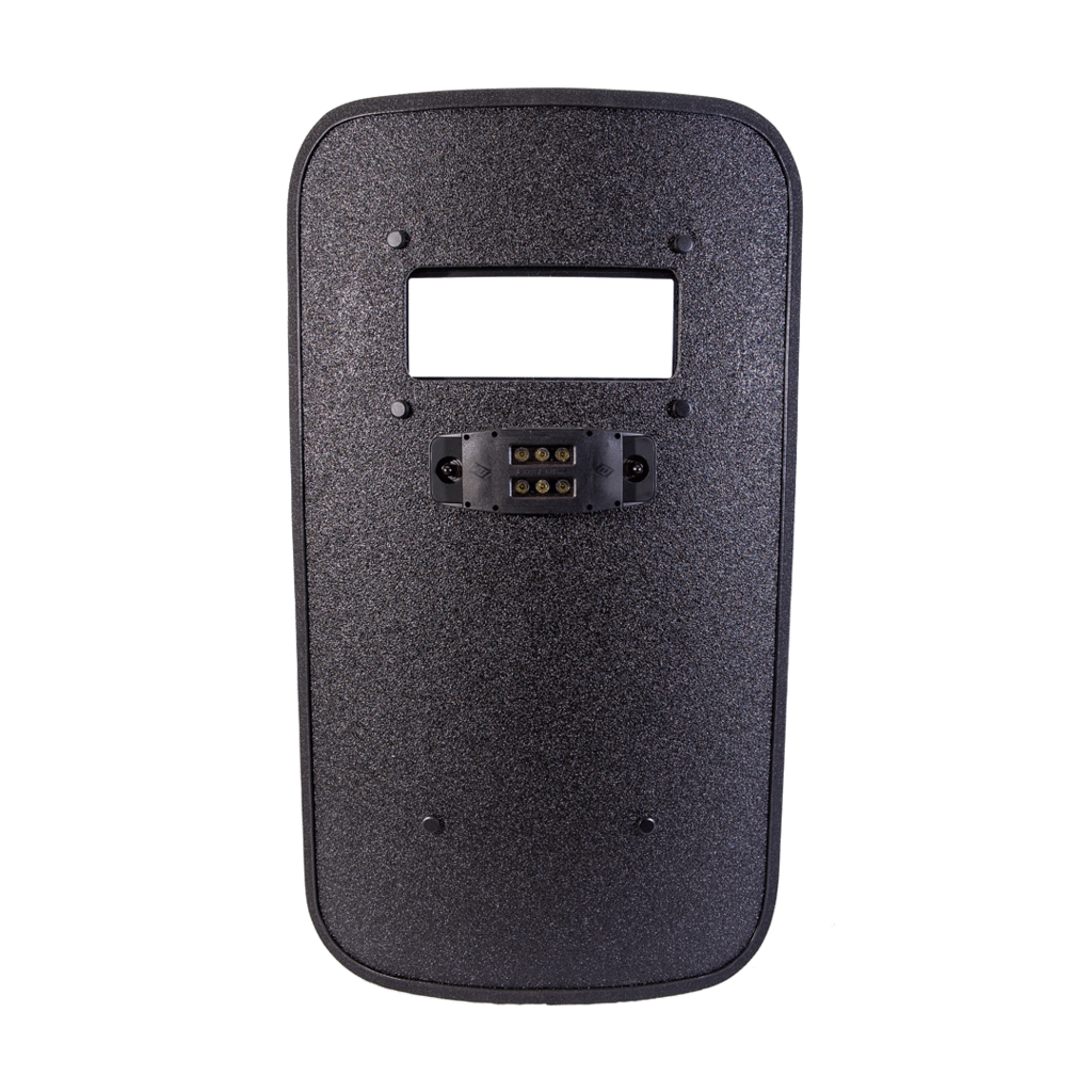 Chase Tactical Bellfire LTS Level IIIA Ballistic Armor Shield