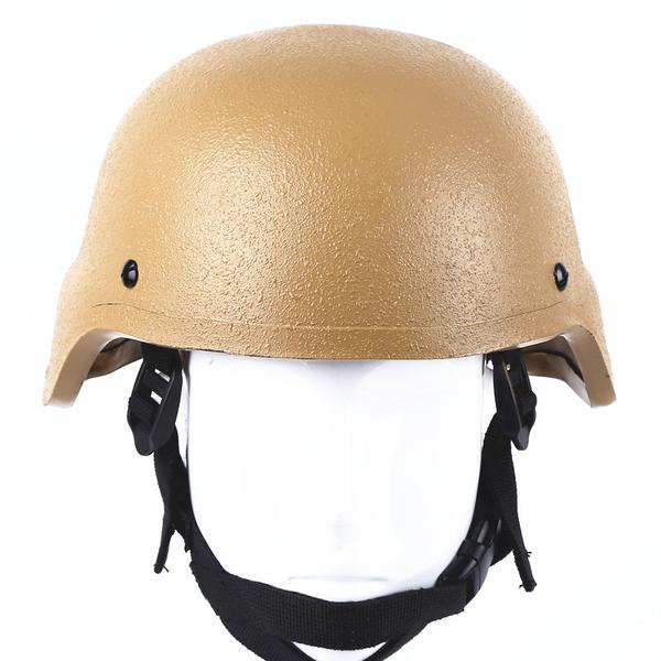 Compass Armor ACH Military Bulletproof Helmet