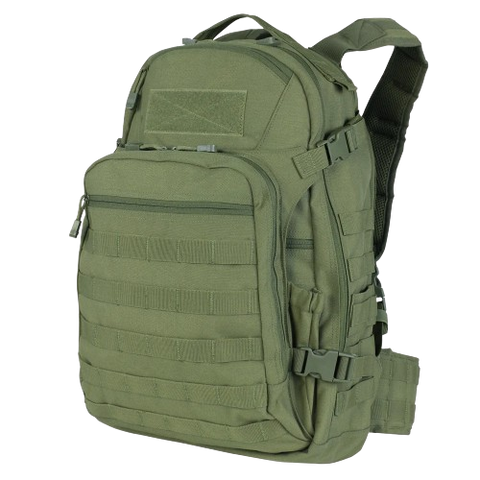 green Condor Venture Pack