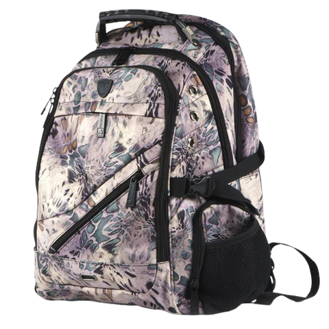 GUARD DOG PROSHIELD II - MULTIMEDIA LEVEL IIIA BULLETPROOF BACKPACK