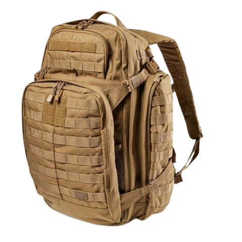 5.11 TACTICAL BUG OUT BAG RUSH72 55L BACKPACK
