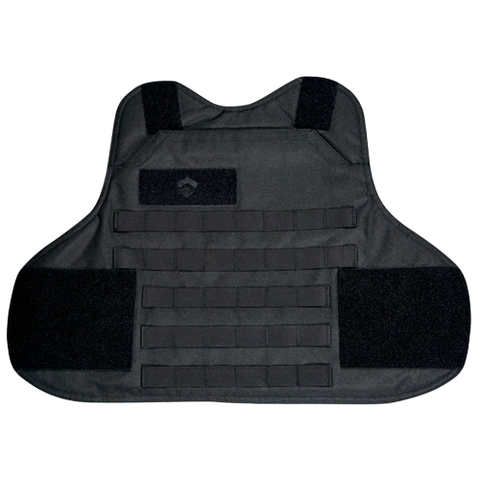 BulletSafe Tactical Front Carrier