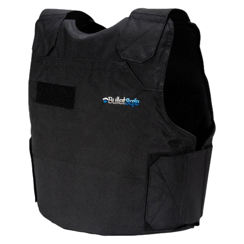 BulletSafe NIJ Level IIIA Bulletproof Vest