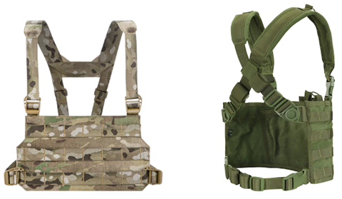 How to Find the Best Chest Rig for You: A 2024 Buyer's Guide