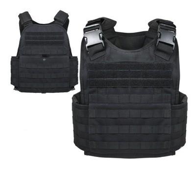 LEGACY LEVEL IIIA TACTICAL VEST