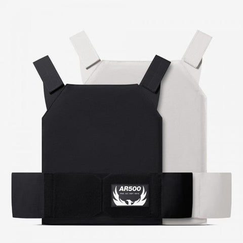 Concealed Bulletproof Vest: Covert Attire by EnGarde®