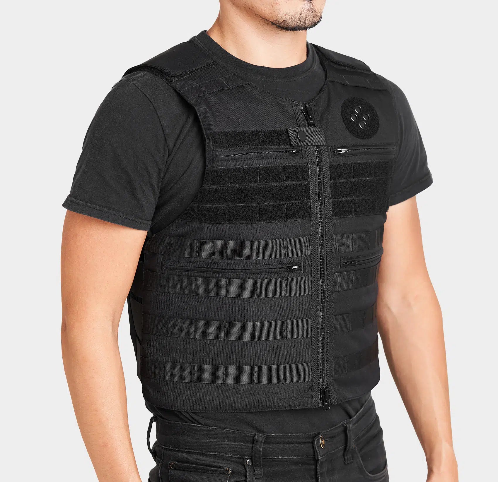 Should You Invest in a Bulletproof Vest? Here's the Top 5 Reasons Why!
