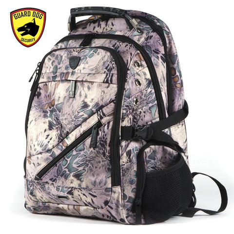 Guard Dog Proshield II Prym 1 Backpack in Camo