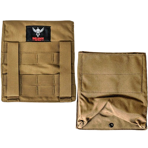 SHELLBACK TACTICAL SIDE ARMOR PLATE POCKETS (SET OF 2)