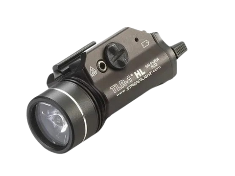 STREAMLIGHT TLR-1 HL