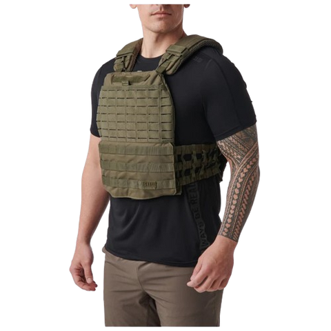 5.11 TACTICAL TACTEC PLATE CARRIER